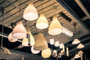 Designer de Luminárias