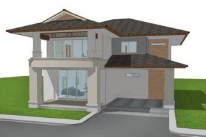 Básico de Sketchup