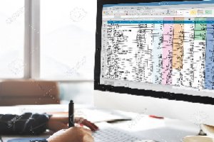 Estruturação e Edição de Planilhas Eletrônicas