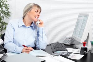 Técnicas de Secretariado