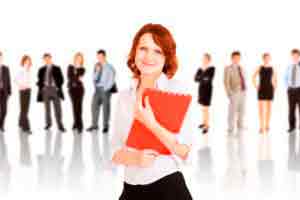 Introdução Recrutamento e Seleção de Pessoal