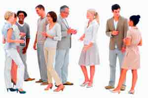 Introdução à Gestão em comunicação da Linguagem