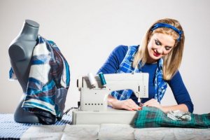 Customização de Roupas