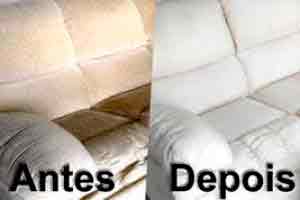 Tapeçaria e Impermeabilização de Sofás