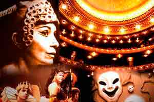 Arte Teatral