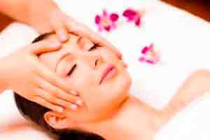 Introdução ao Shiatsu Facial e Corporal