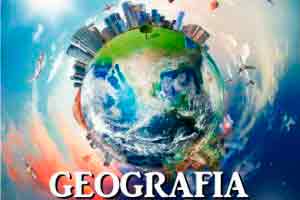 Introdução ao Ensino de Geografia