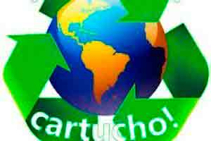 Reciclagem e Recarga de Cartuchos