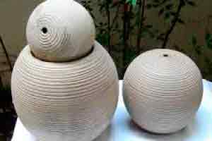 Cerâmica ou Porcelana