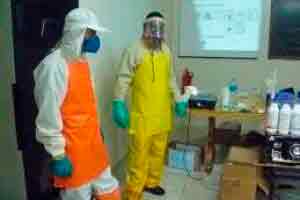 Solo, Asfalto e Concreto Para Laboratorista