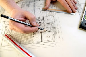 Leitura e Interpretação de Projetos na Construção Civil