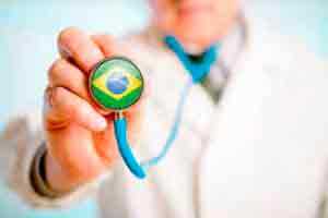 Introdução à Saúde Pública no Brasil
