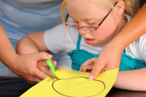 Introdução à Alfabetização de Pessoas com Síndrome de Down