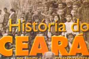 História do Ceará