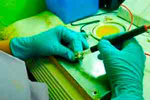 Processo de Folheação