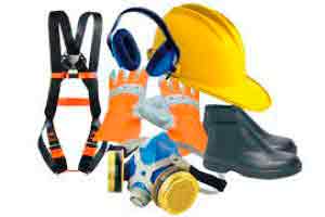 Equipamentos de Segurança