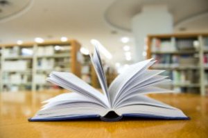 Básico de Organização de Bibliotecas Particulares