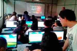 Auxiliar em Assuntos Educacionais