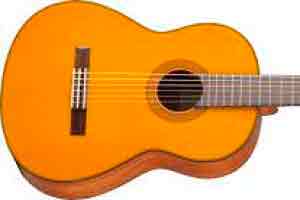 Violão Clássico