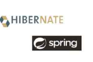 Java com Hibernate + Spring Framework