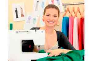 Técnicas de Costura e Acabamentos