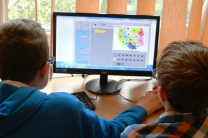 Utilização de Programas Educacionais