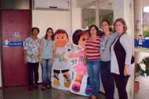 Introdução à Psicopedagogia Institucional