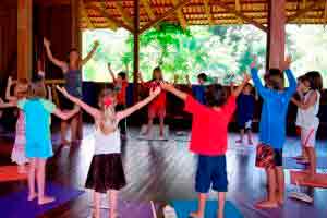 Introdução à Capacitação Infantil