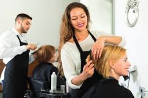 Cabeleireiro Academy Hair