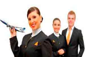 Agente de Aeroporto