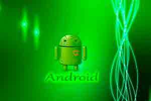 Programação Android