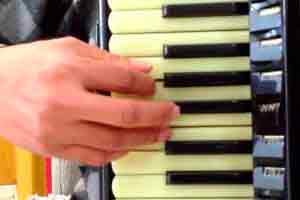 Acordeon