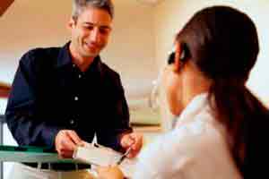 Atendimento ao Cliente