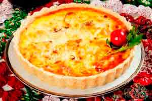 Torta e Quiches