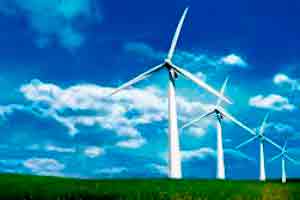 Energia Eólica