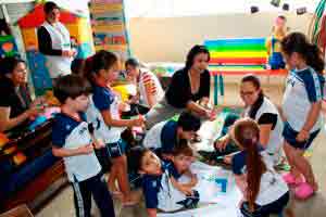 Introdução às Práticas Pedagógicas nas Séries Iniciais