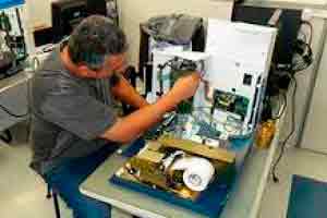 Indústria e Tecnologia