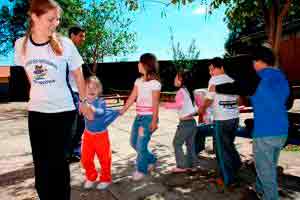 Desenvolvimento da Pessoa com Síndrome de Down