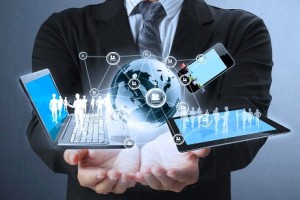 Indústria e Tecnologia