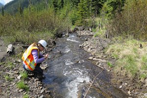 Básico de Hidrologia