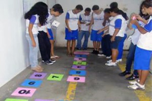Repensando o Ensino da Matemática no Ambiente Escolar nas Séries Finais do Ensino Fundamental