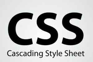 Programação CSS