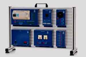 Controladores Lógicos Programáveis