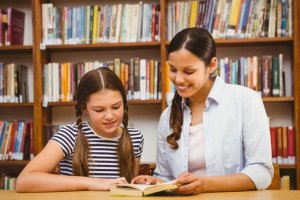 Mediador de Leitura