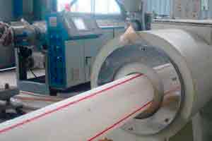 Processo de Extrusão