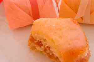 Doces para casamento