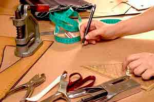 Modelagem industrial