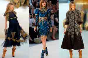 Como montar uma coleção de moda