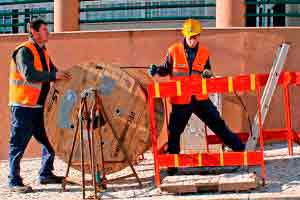 Redes de Fibra Óptica