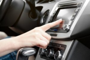 Som Automotivo
